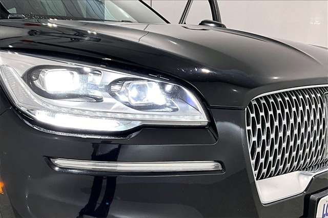 Used 2021 Lincoln Aviator Reserve w/ Equipment Group 202A image 32