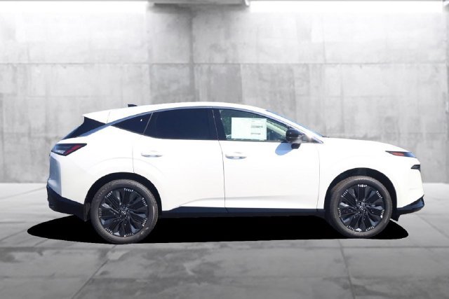 New 2027 Nissan Murano Platinum w/ Cargo Package AWD/4WD image 5