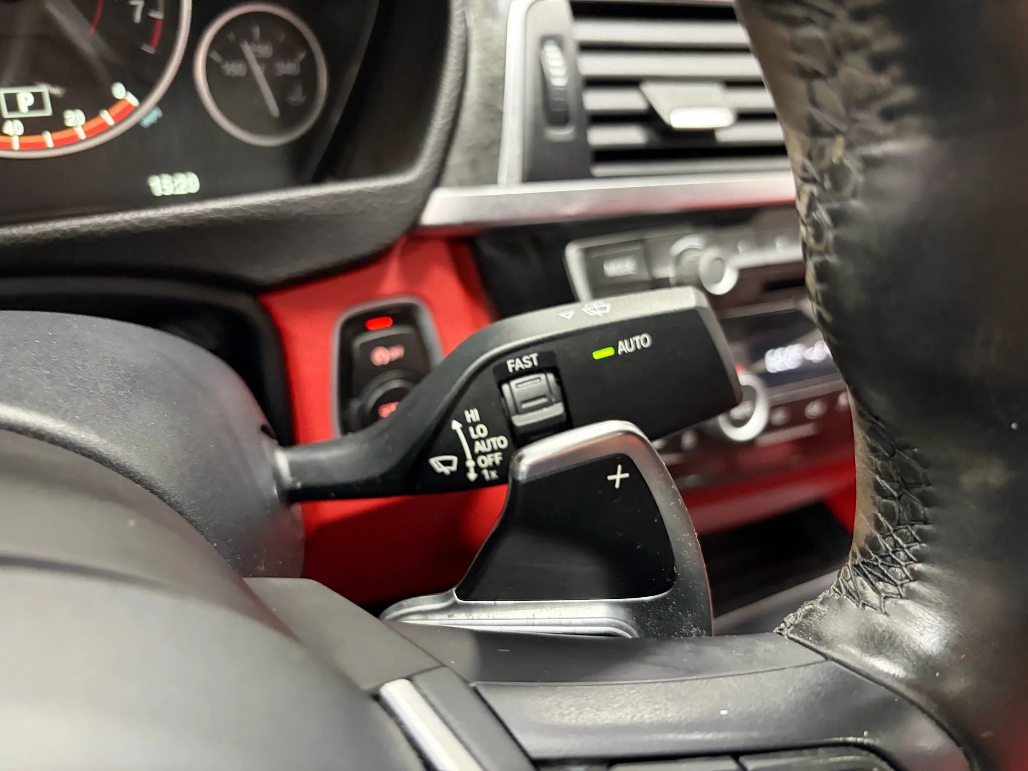 Used 2019 BMW 430i xDrive Coupe w/ M Sport Package image 25