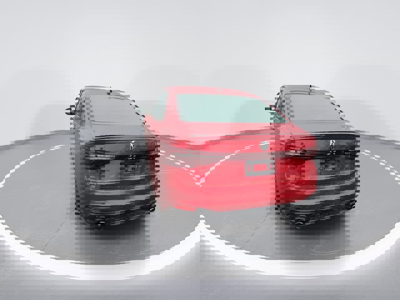 Used 2025 Volkswagen Jetta GLI Autobahn image 15