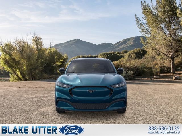 New 2026 Ford Mustang Mach-E Premium AWD/4WD image 6