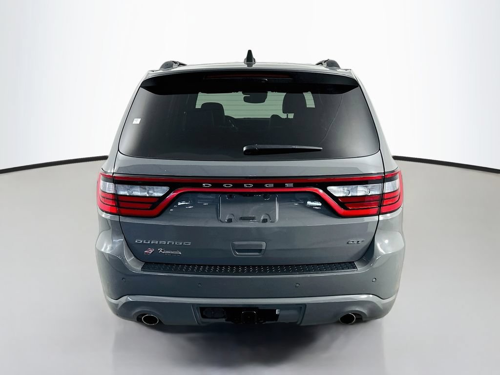 Used 2025 Dodge Durango GT AWD/4WD image 6