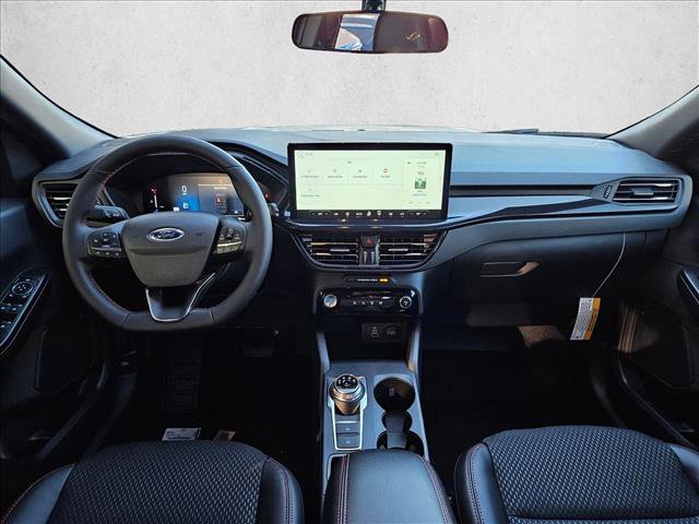 New 2026 Ford Escape ST-Line w/ Tech Pack #1 image 15