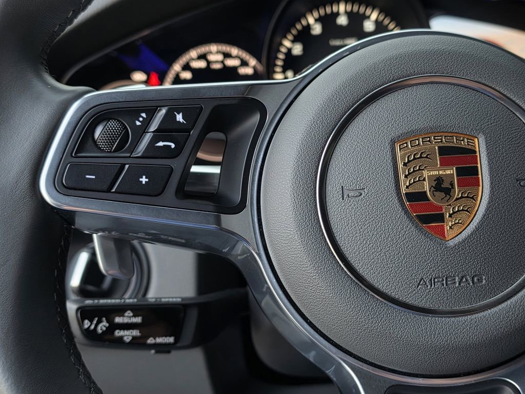 Certified 2023 Porsche Cayenne image 27