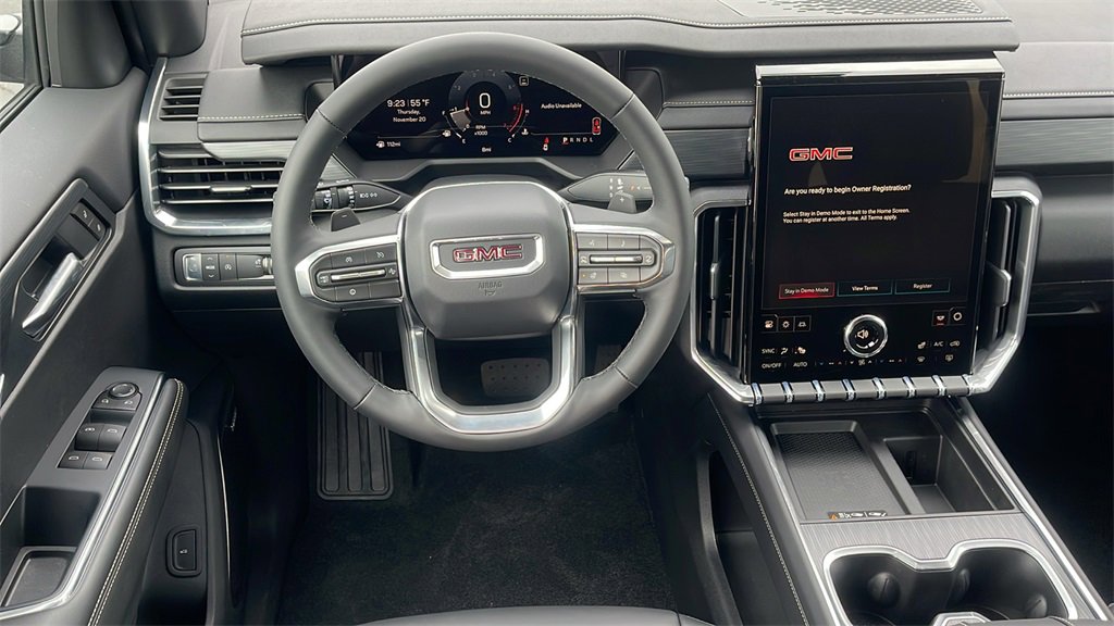 New 2026 GMC Acadia Elevation image 16