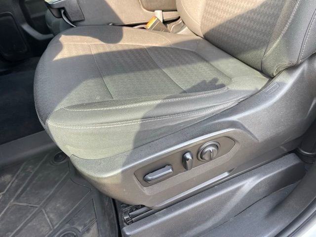 Used 2022 Chevrolet Silverado 2500 LT w/ Convenience Package image 19