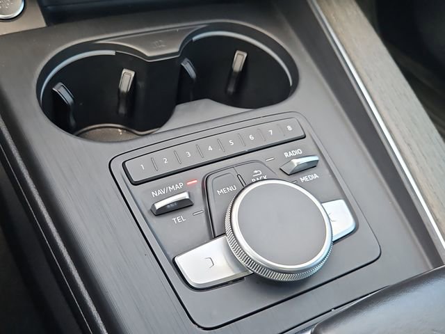 Used 2018 Audi A5 2.0T Premium Plus AWD/4WD image 25