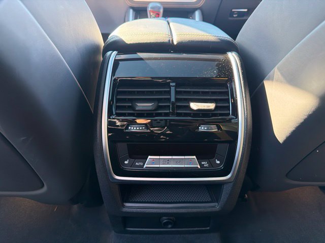 Used 2020 BMW X5 M w/ M Driver's Package AWD/4WD image 37