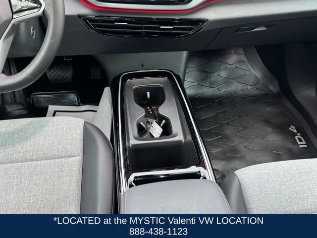 Certified 2023 Volkswagen ID.4 Pro AWD/4WD image 17