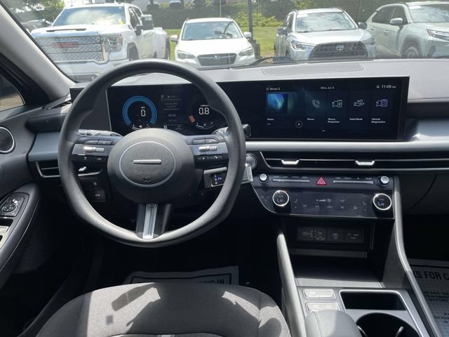 Used 2024 Hyundai Sonata SEL FWD image 12