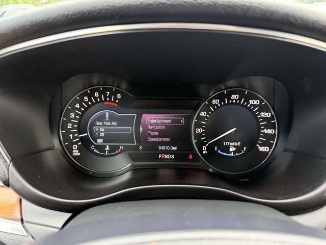 Used 2017 Lincoln MKC Reserve w/ Lincoln MKC Climate Package AWD/4WD image 24