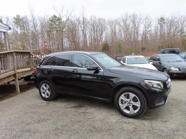Used 2018 Mercedes-Benz GLC 300 image 6
