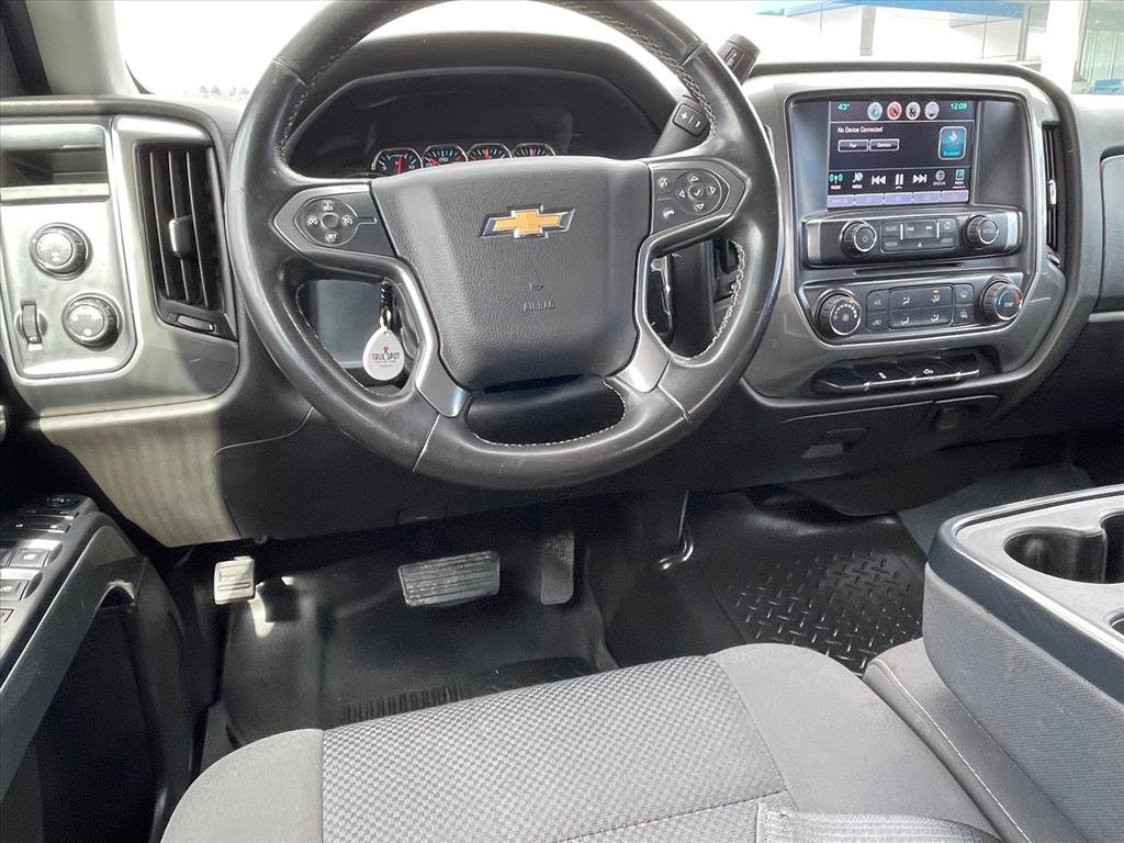 Used 2018 Chevrolet Silverado 1500 LT image 9