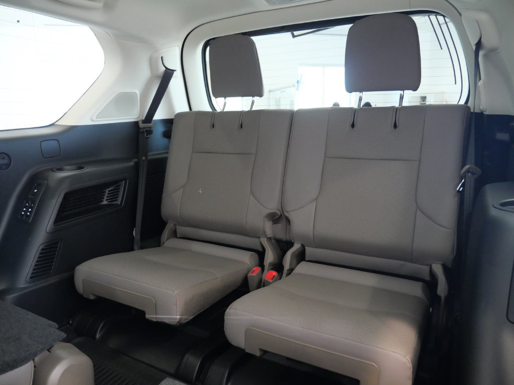 Certified 2022 Lexus GX 460 Premium AWD/4WD image 29