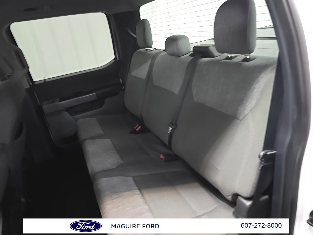 Used 2022 Ford F150 XLT w/ XTR Package image 34