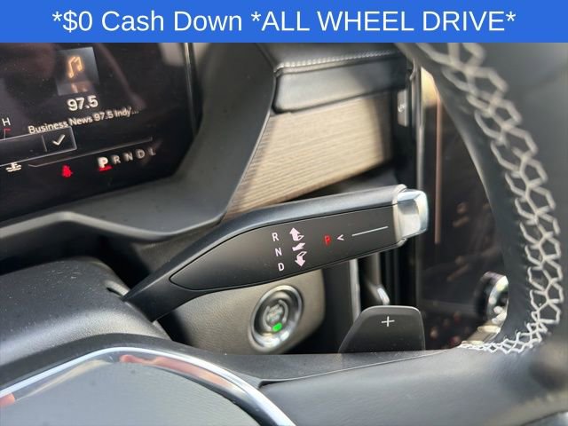 Used 2025 GMC Acadia Denali w/ LPO, Floor Liner Package image 30