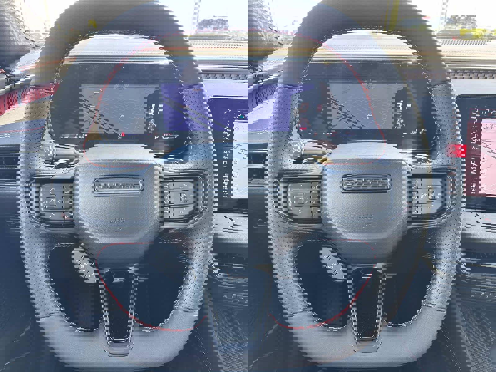 New 2026 Dodge Charger R/T image 28