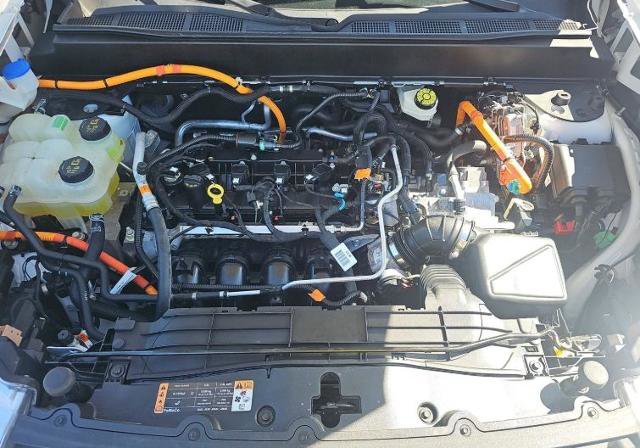 Certified 2023 Ford Maverick XL FWD image 6