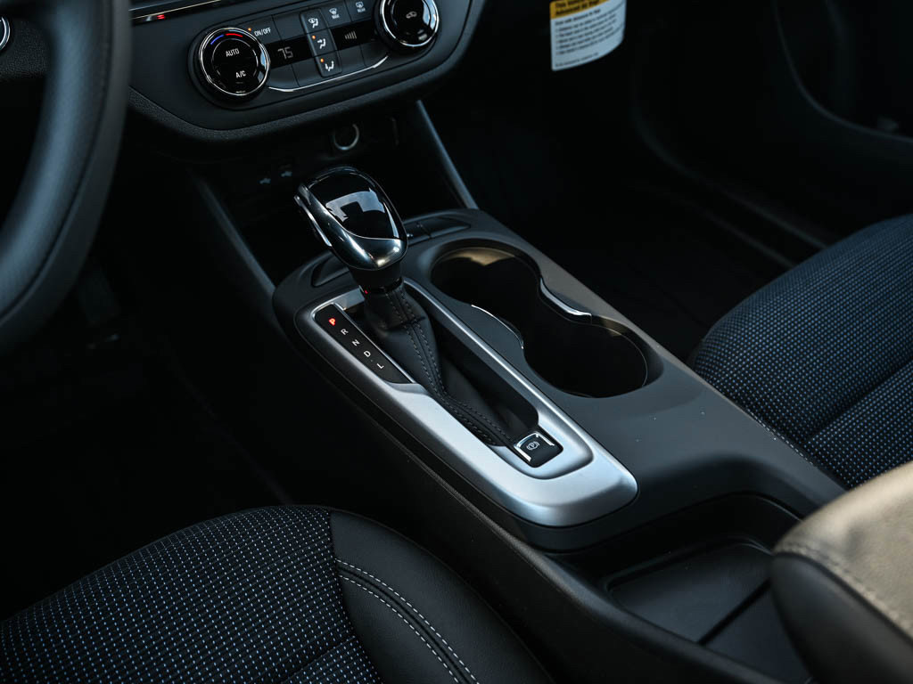 New 2026 Buick Envista Preferred w/ Advanced Safety Package image 25