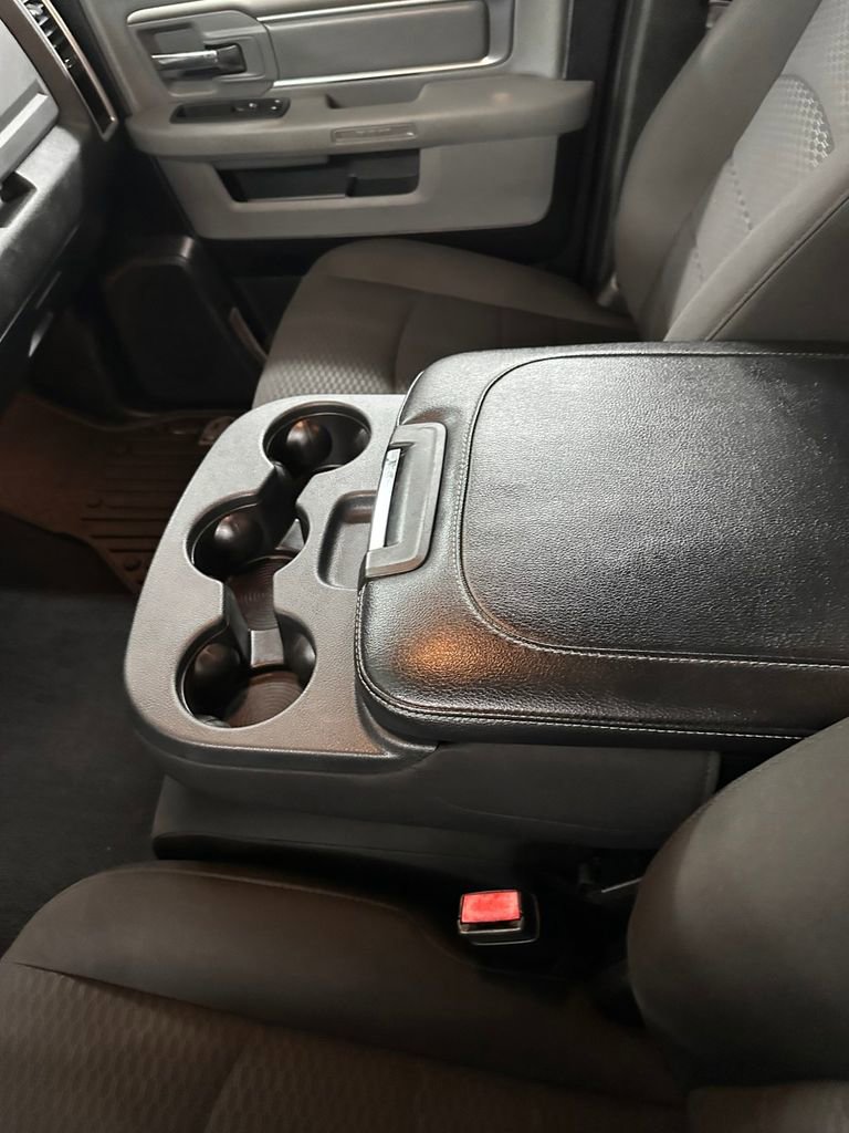 Used 2019 RAM 1500 Classic Warlock w/ Electronics Group image 15