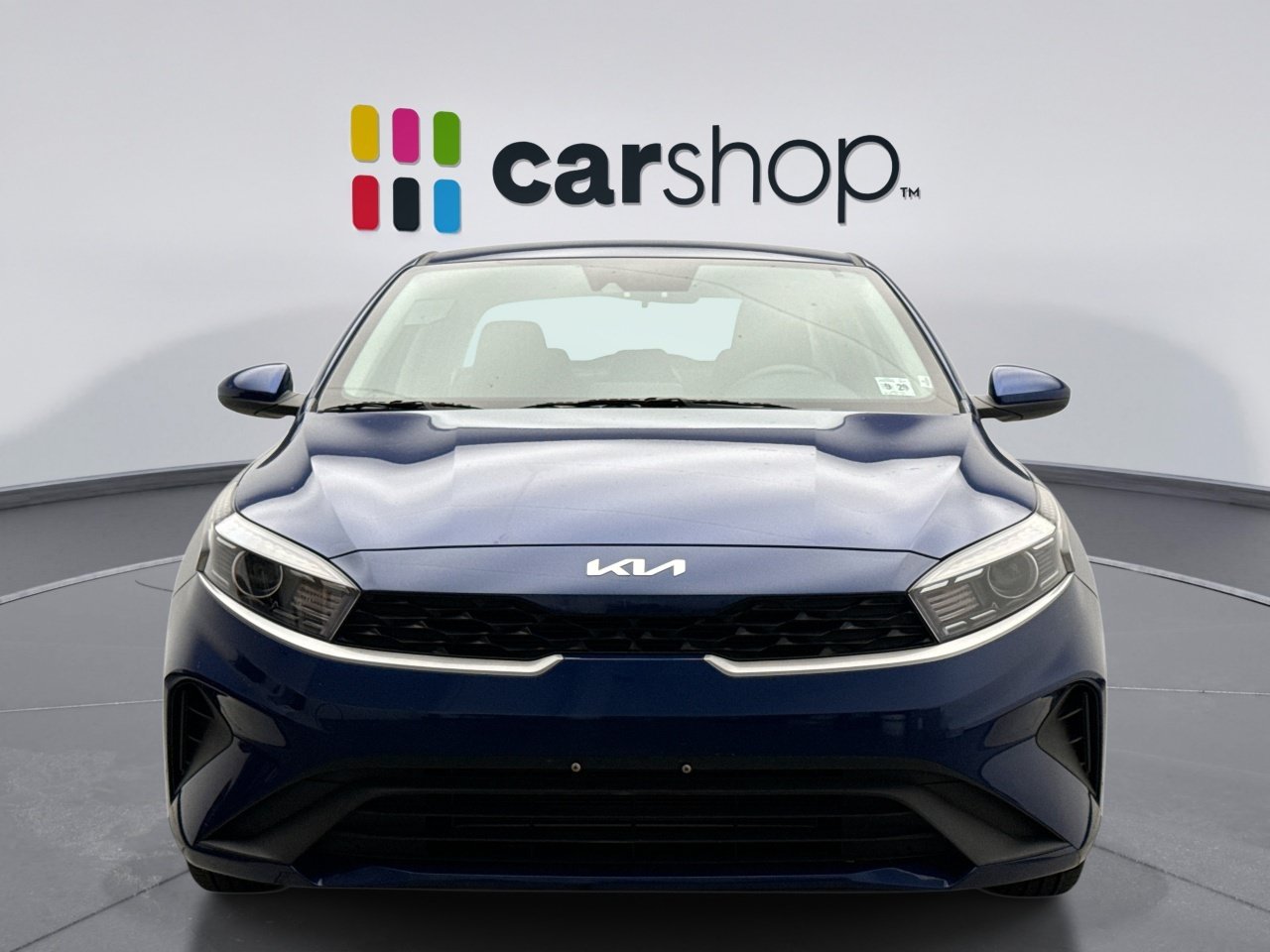 Used 2024 Kia Forte LXS FWD image 8