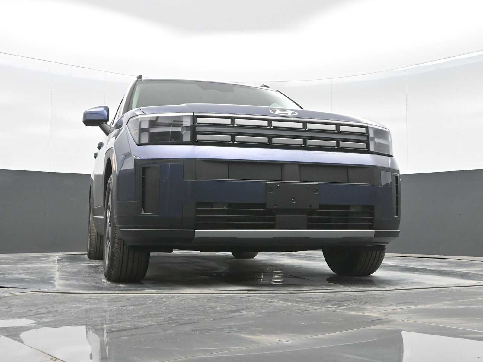 New 2026 Hyundai Santa Fe SEL image 29