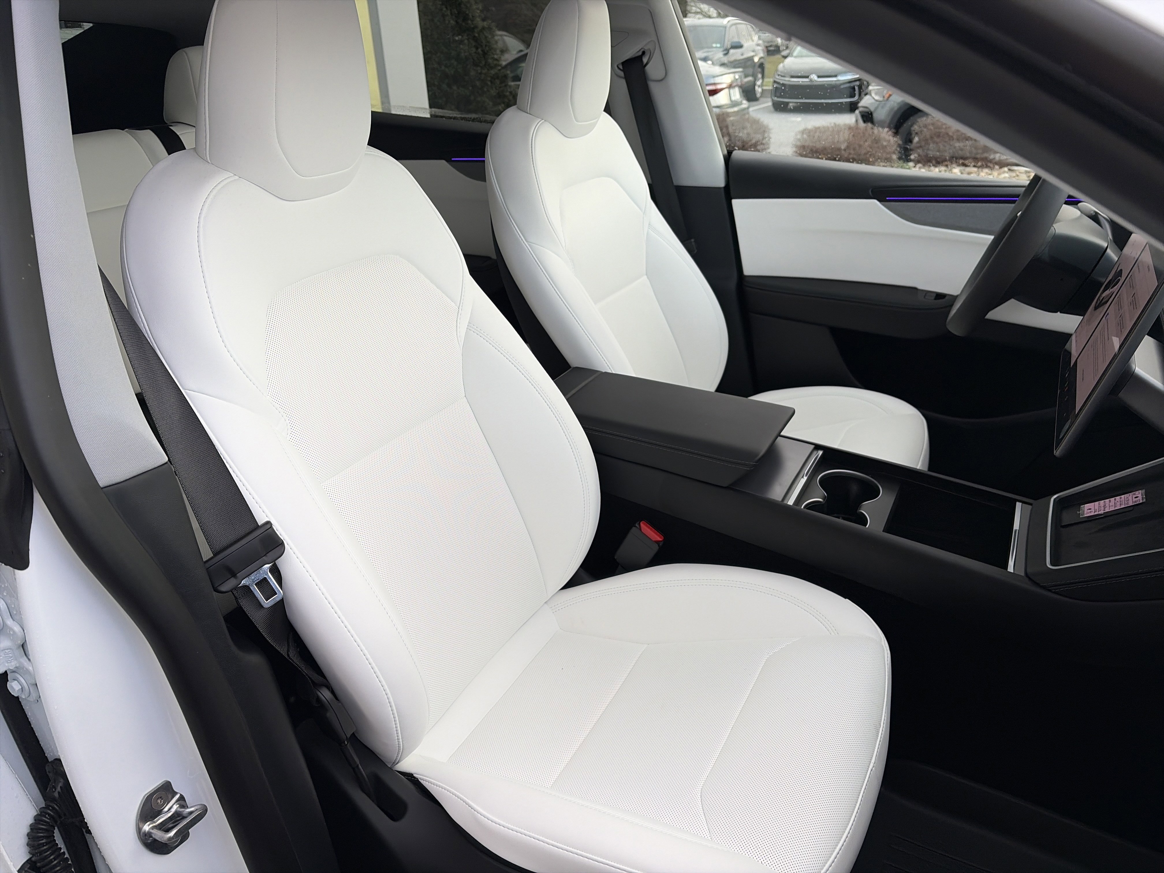 Used 2026 Tesla Model Y image 39