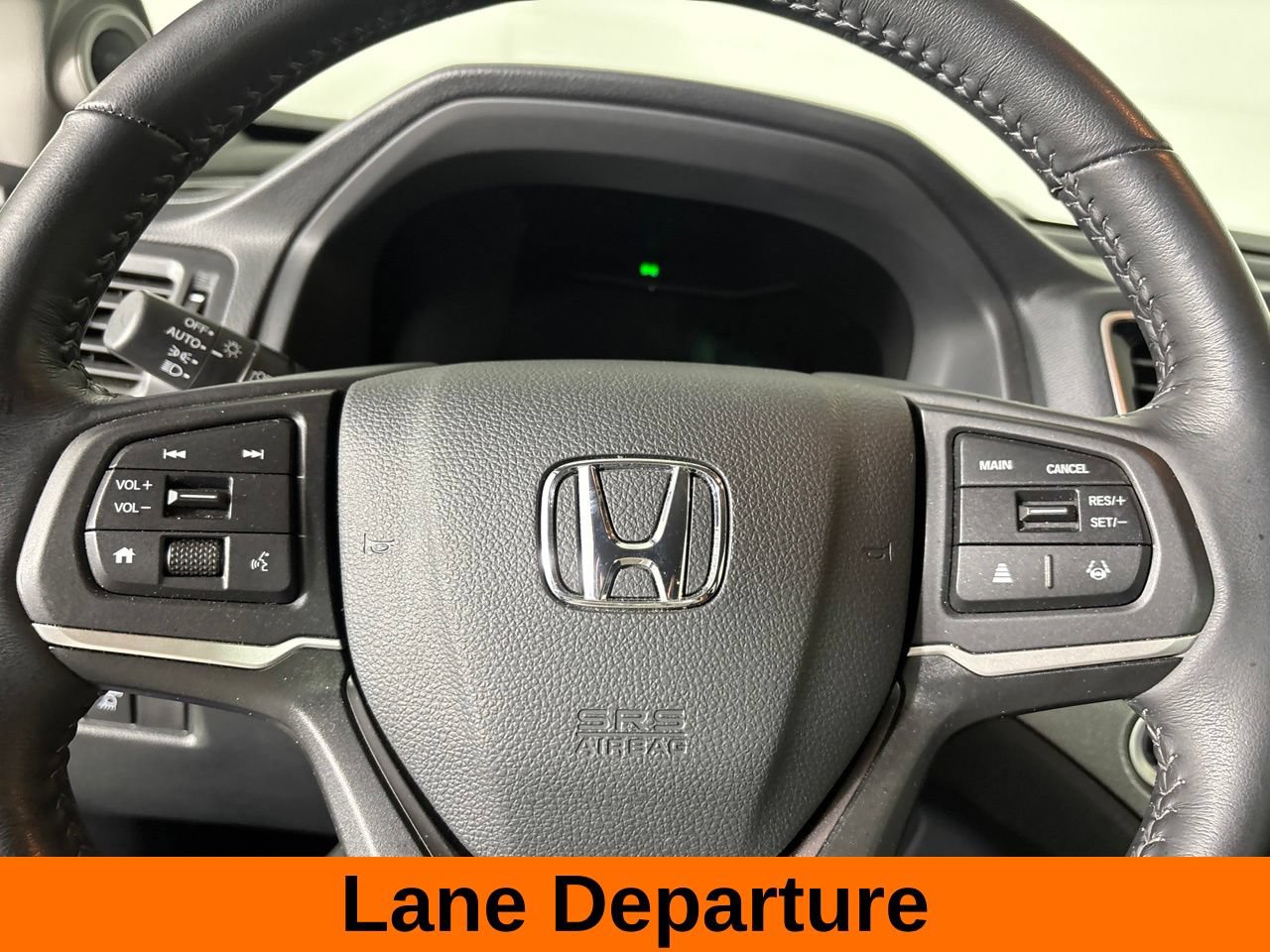 Used 2024 Honda Ridgeline Sport image 14