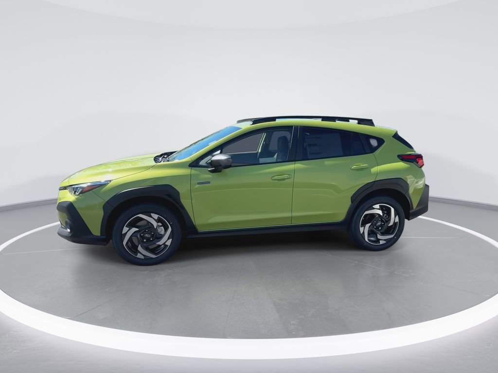 New 2026 Subaru Crosstrek 2.5i Limited AWD/4WD image 5