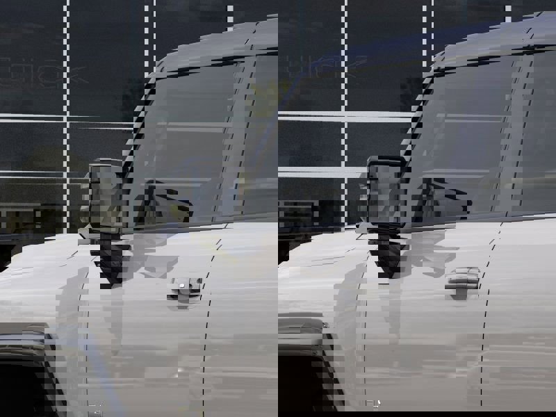 New 2026 GMC Hummer EV SUV image 12