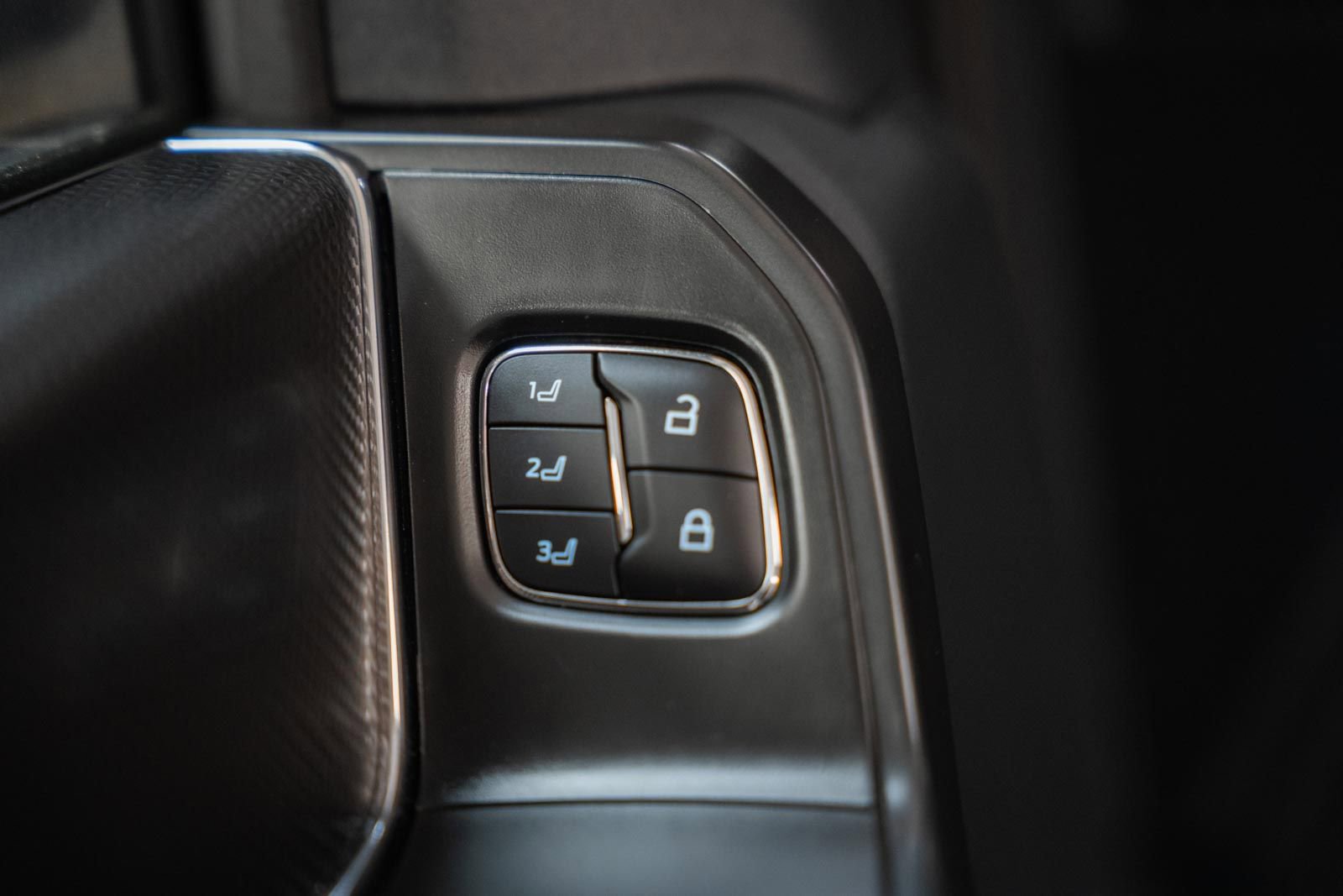 Used 2025 Ford F150 Raptor image 51