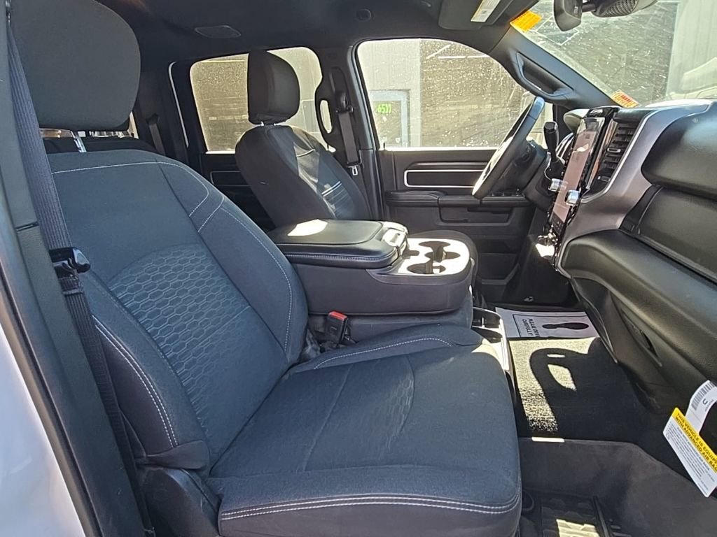 Used 2025 RAM 2500 Lone Star image 20