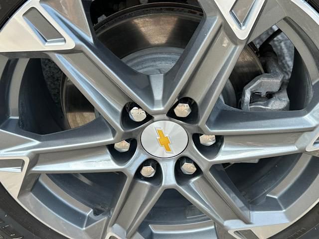 Used 2023 Chevrolet Blazer LT w/ Driver Confidence Package image 40