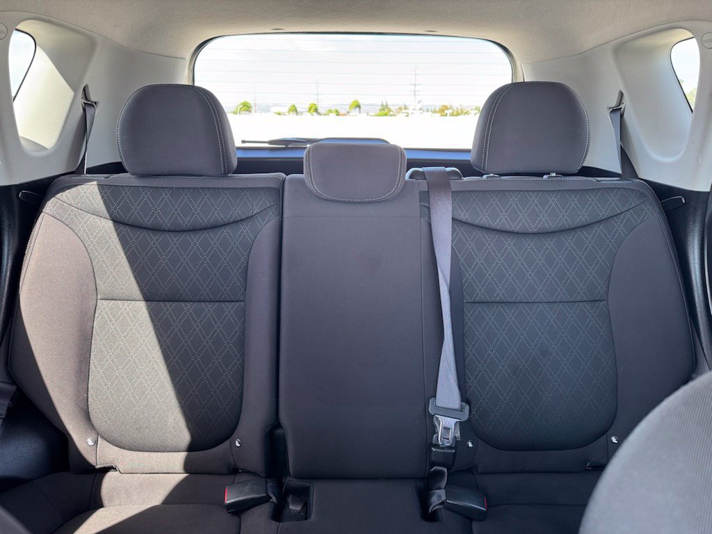 Used 2019 Kia Soul FWD image 19