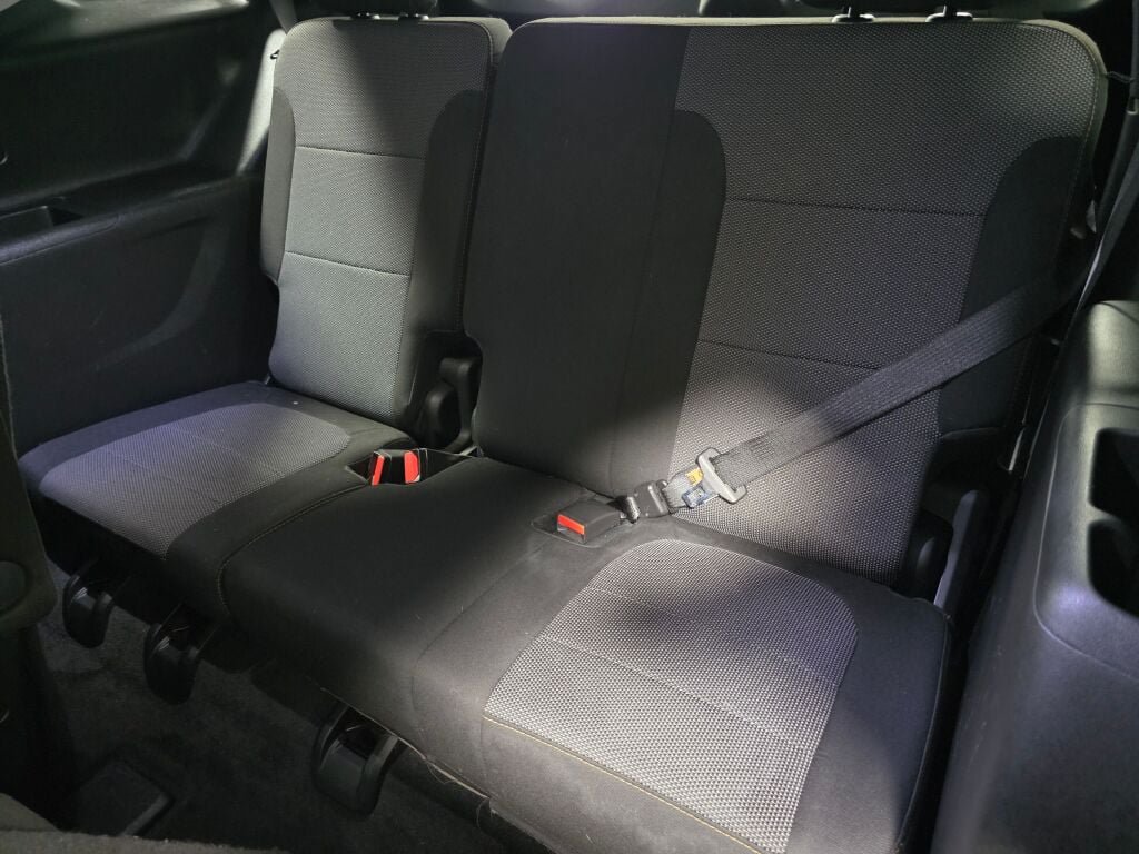 Used 2019 Chevrolet Traverse LT AWD/4WD image 11