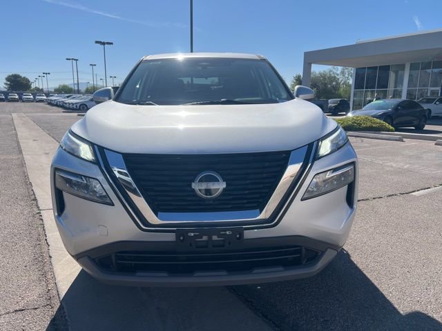 Used 2023 Nissan Rogue SV image 9