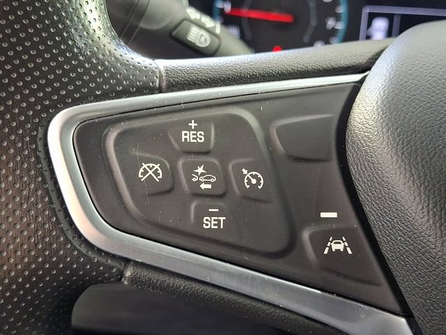 Used 2022 Chevrolet Equinox LS AWD/4WD image 24