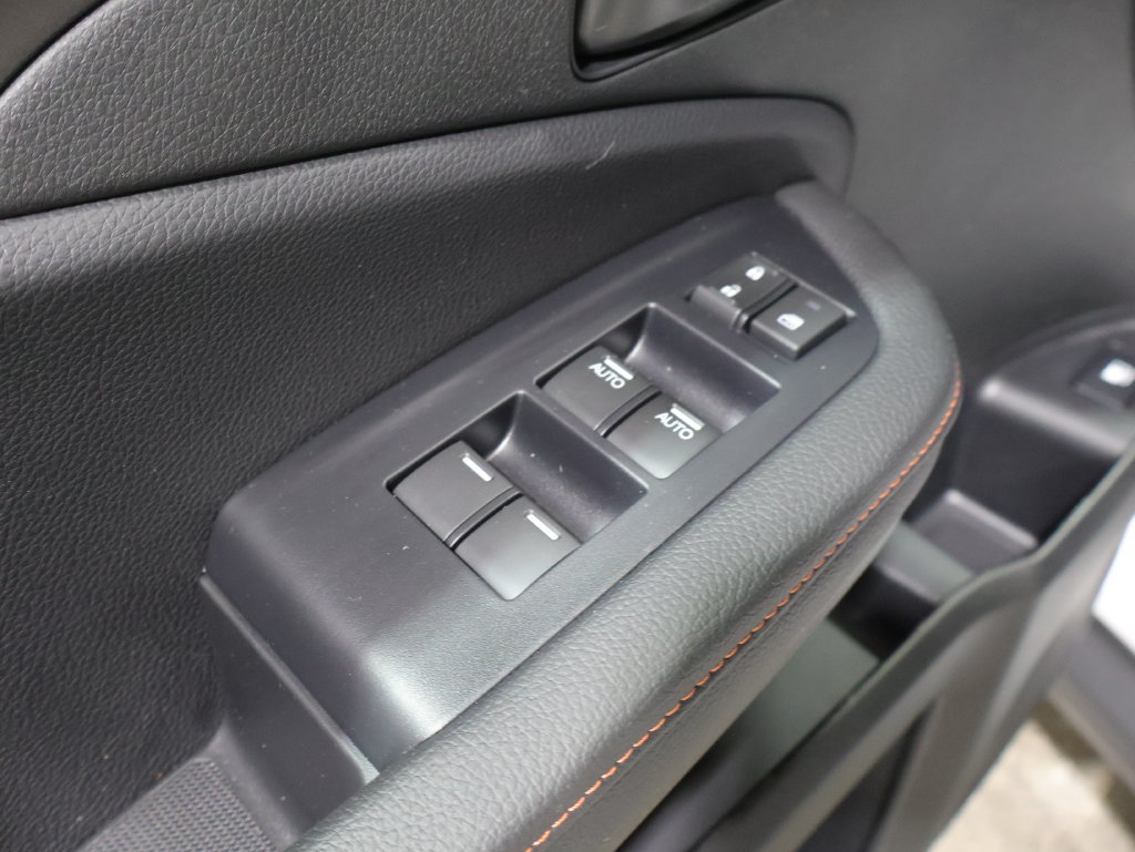 Used 2025 Honda Ridgeline TrailSport image 14