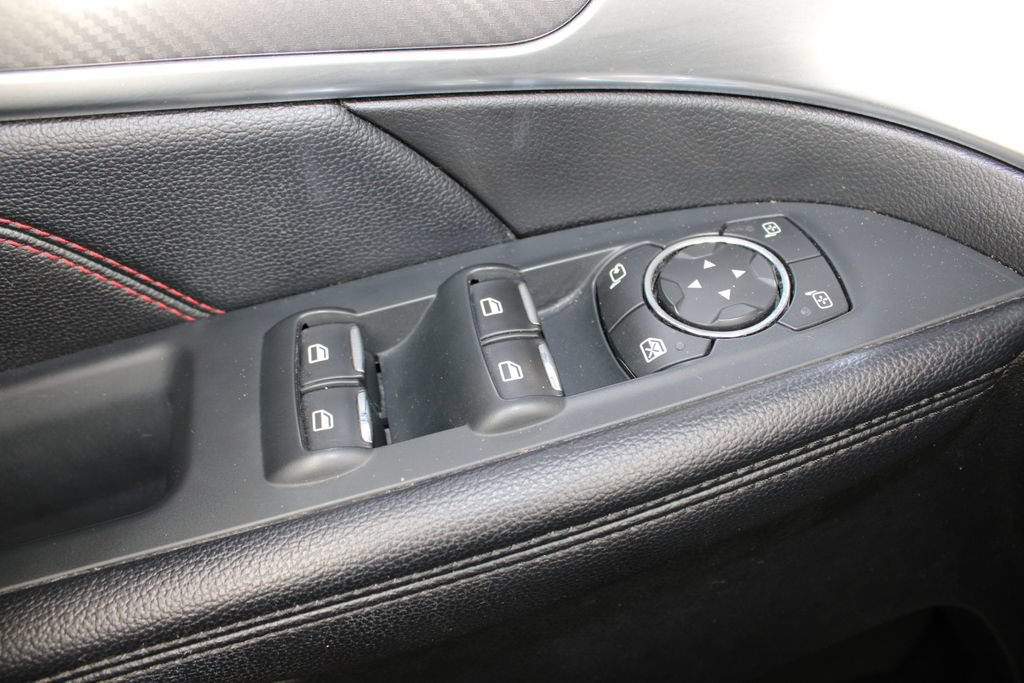 Used 2017 Ford Explorer Sport w/ Equipment Group 401A AWD/4WD image 22