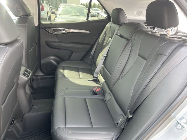 New 2026 Buick Envision Preferred AWD/4WD image 23