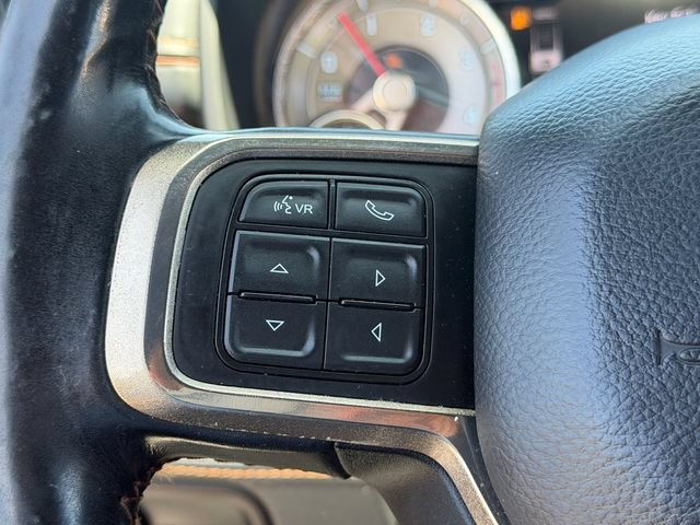 Used 2019 RAM 3500 Limited AWD/4WD image 28