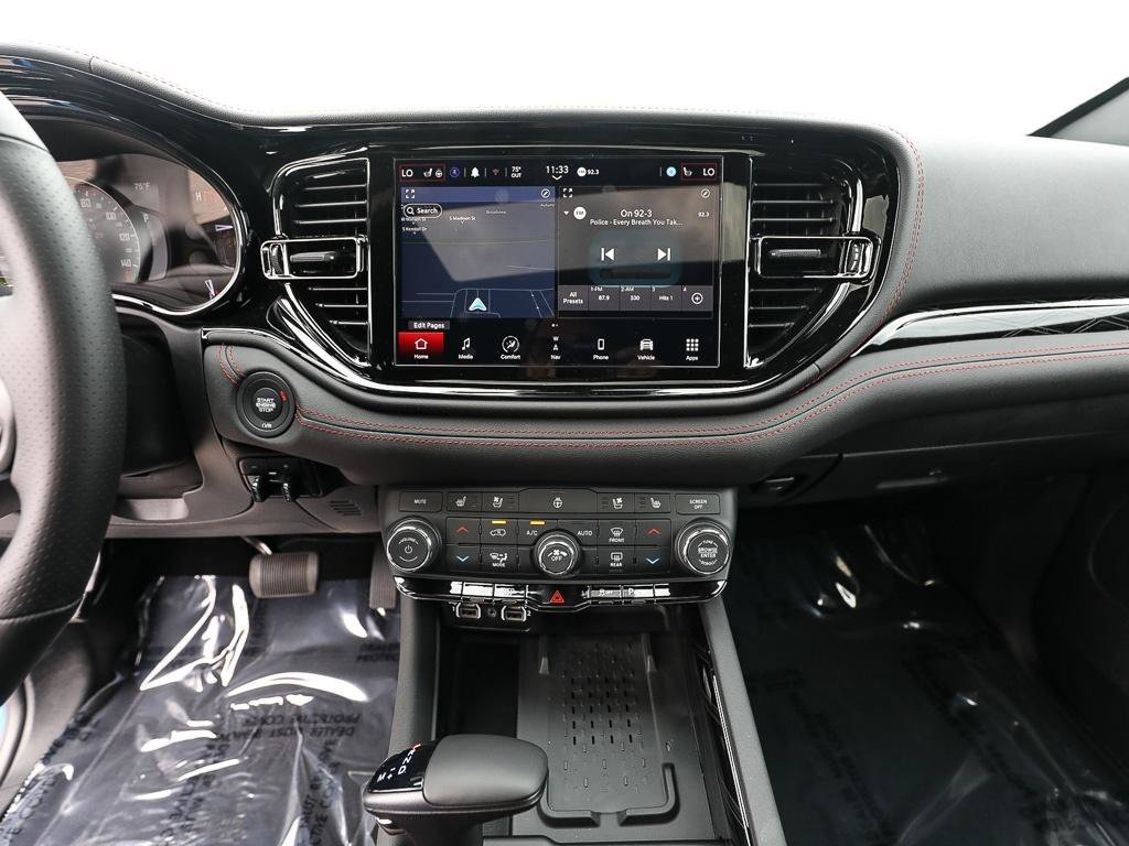 New 2026 Dodge Durango GT AWD/4WD image 15