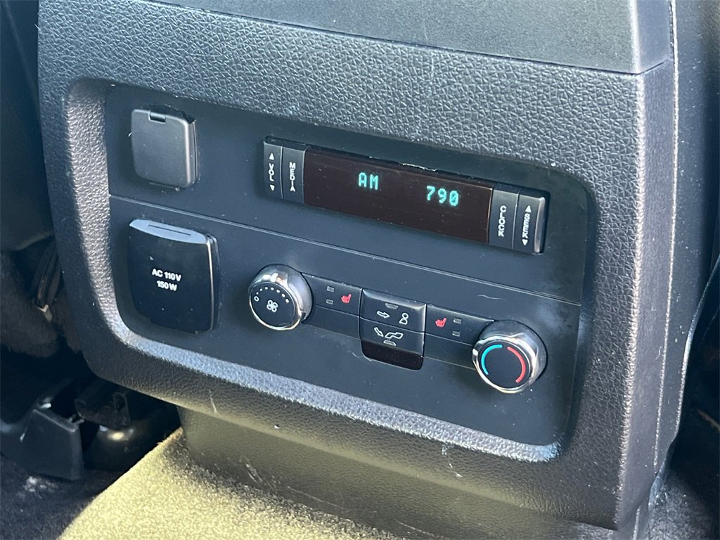 Used 2017 Ford Expedition Limited image 15