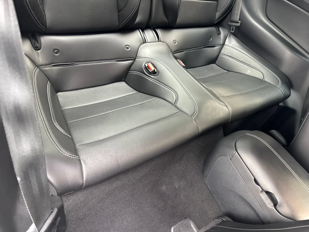 Used 2021 Ford Mustang Premium w/ Equipment Group 201A RWD image 33
