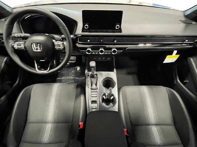 New 2026 Honda Civic Sport image 15