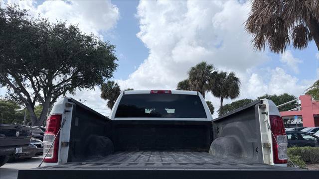 Used 2024 RAM 2500 Big Horn w/ Off Road Package image 19