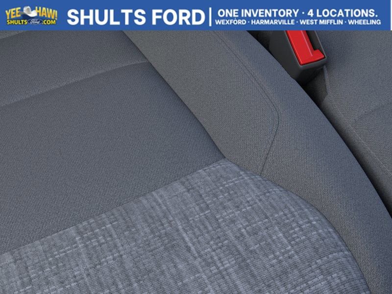 New 2026 Ford F450 XLT RWD image 17