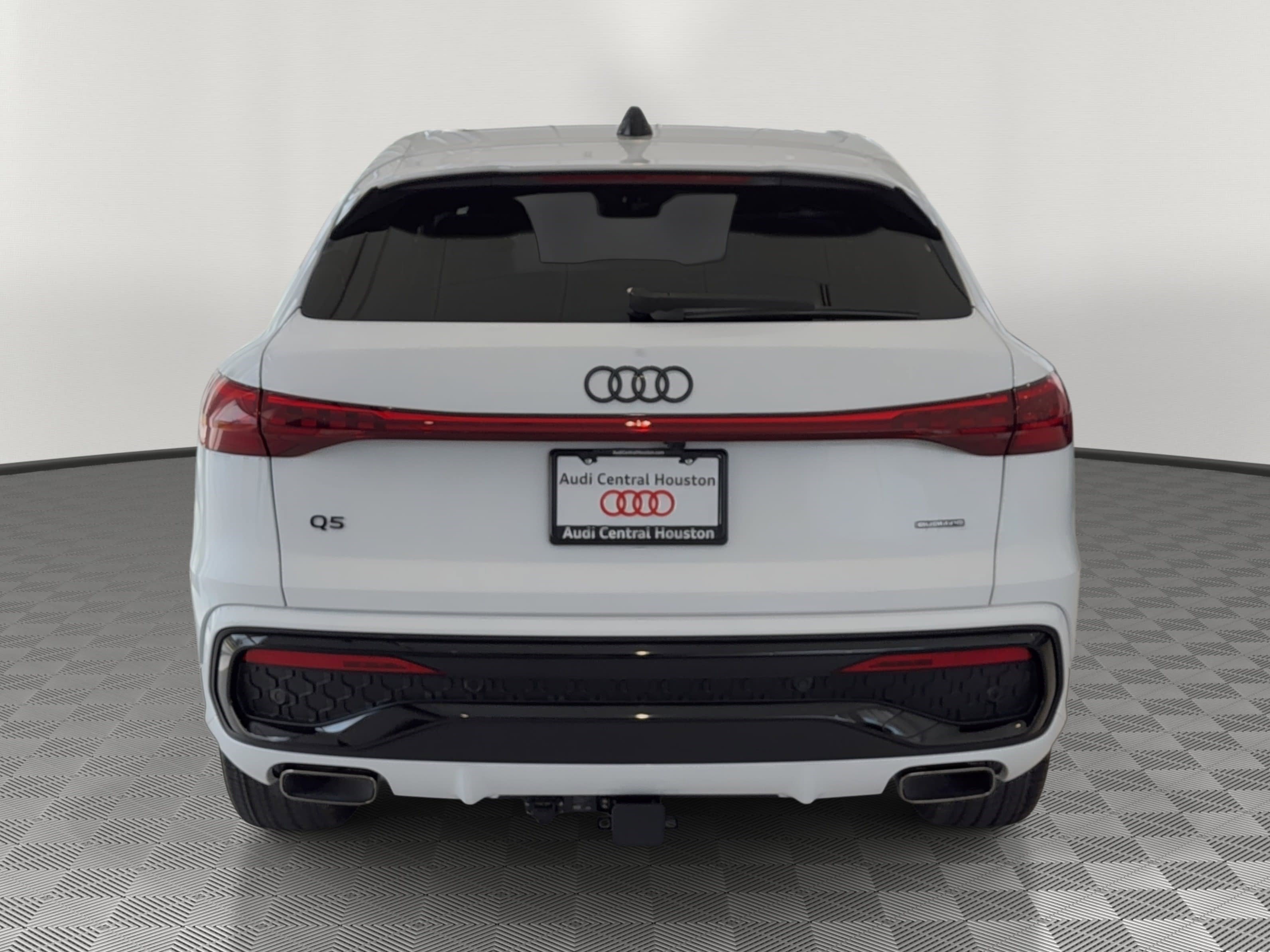 New 2026 Audi Q5 Premium Plus image 10