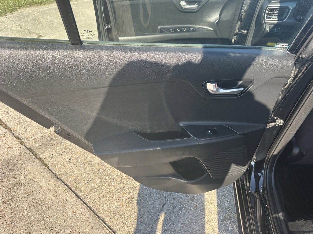 Used 2022 Kia Rio S w/ Technology Package image 14