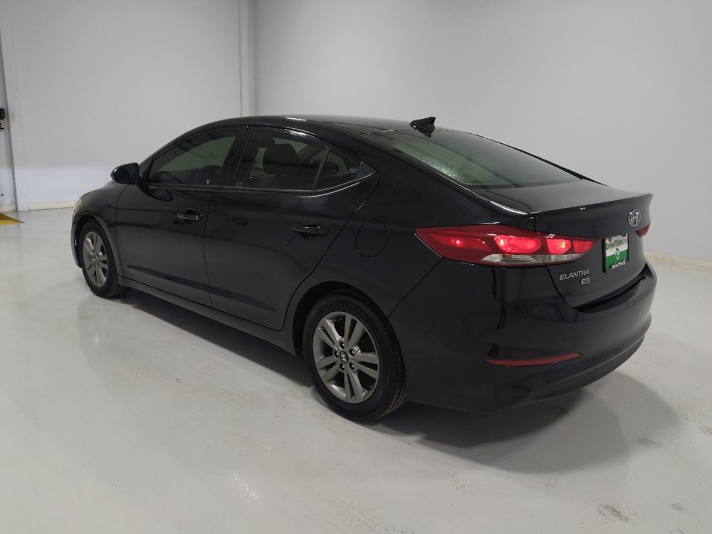 Used 2017 Hyundai Elantra Value Edition image 5